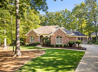 4 Ventana Ct, Durham, NC 27712