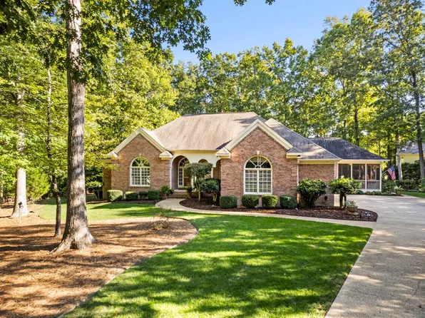 4 Ventana Ct, Durham, NC 27712