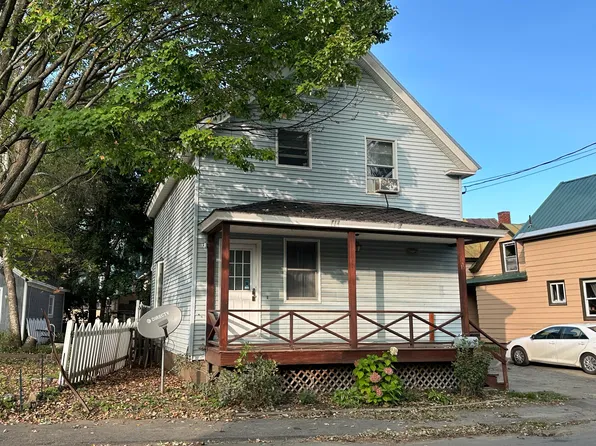 15 Gray Street, Waterville, ME 04901