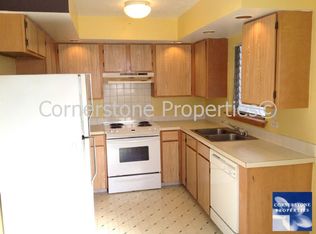 150 Kihapai St #1, Kailua, HI 96734