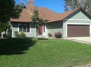 2242 Charolais Dr, Fort Collins, CO 80526