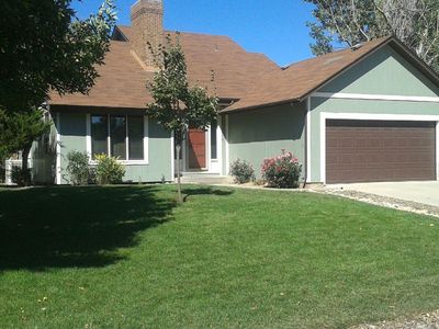 2242 Charolais Dr, Fort Collins, CO, 80526