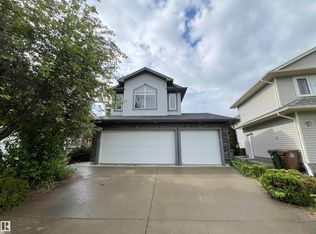 10 Erickson Close, Saint Albert, AB T8N7G5