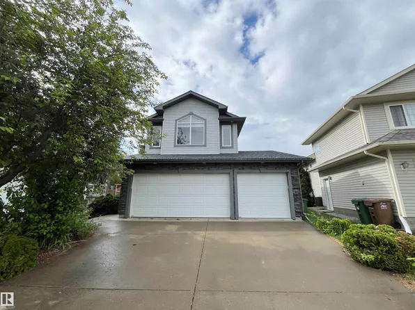 10 Erickson Close, Saint Albert, AB T8N 7G5