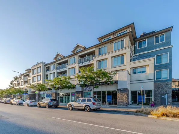 20487 65th Ave #A209, Langley, BC V2Y 3E3