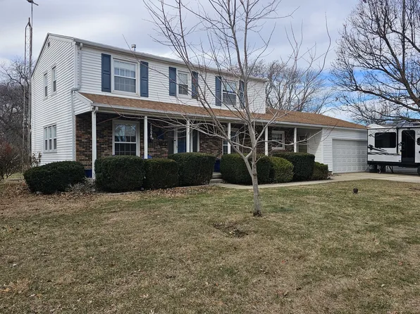 1504 Flock Ave, Rock Falls, IL 61071