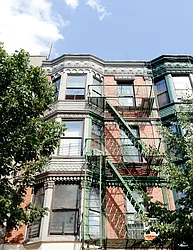 1433 Bedford Avenue in Crown Heights