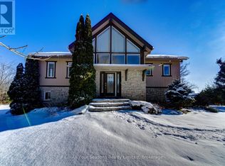 265617 Side Road 25, Grey Highlands, ON N4L1W6