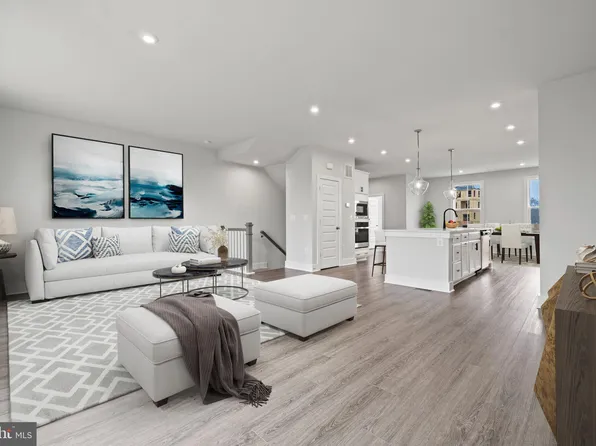 3053 Lemonade Ln, Upper Marlboro, MD 20774