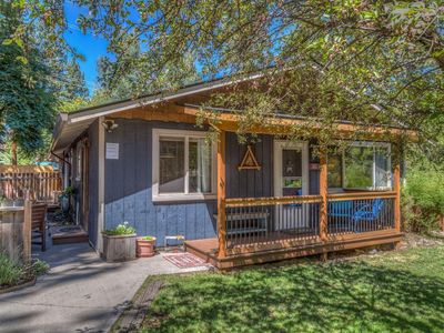 1444 NW Galveston Ave, Bend, OR, 97701