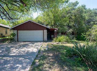 6601 Ashland Dr, Austin, TX 78723