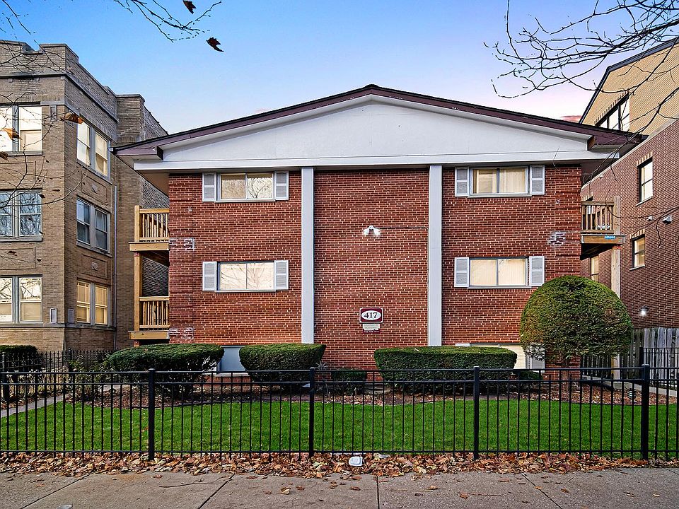 1st image of 417 S Kenilworth Ave APT 9
