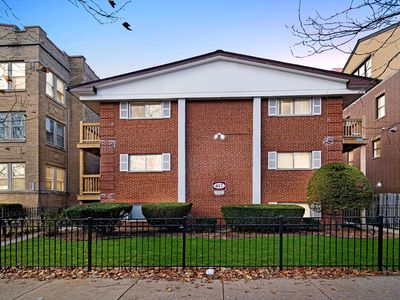 417 S Kenilworth Ave APT 9, Oak Park, IL, 60302