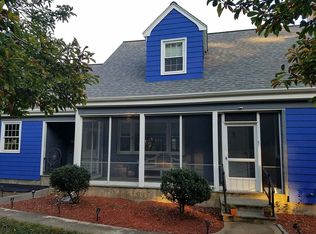 67 Wood St, Rehoboth, MA 02769