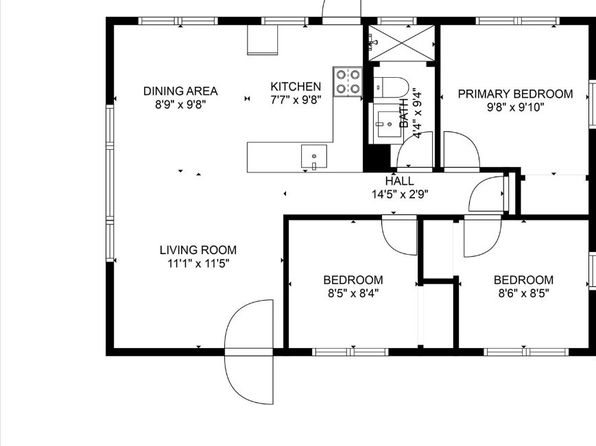 2127 California Ave UNIT B, Wahiawa, HI 96786