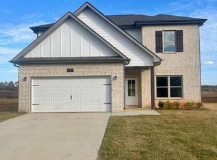 127 Flintlock Way, New Market, AL 35761