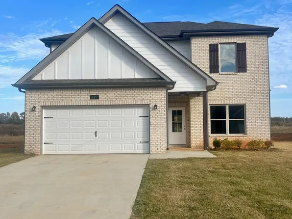 127 Flintlock Way, New Market, AL 35761