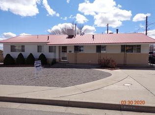 1307 Cooper St, Farmington, NM 87401