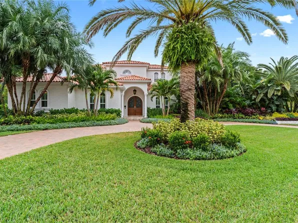 4314 W Woodmere Rd, Tampa, FL 33609