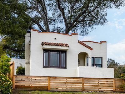 611 Park Ave, San Luis Obispo, CA, 93401