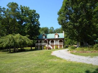 167 Woodcarver Ln, Mount Airy, NC 27030