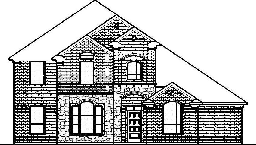 Floor Plan.