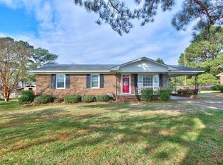 225 Nor Am Rd, Pikeville, NC 27863