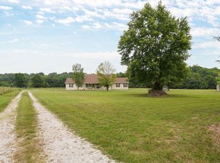 5012 S 178th Rd, Bolivar, MO 65613