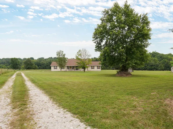 5012 S 178th Road, Bolivar, MO 65613