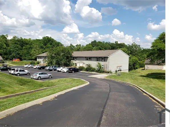 3924 Yearling Ct #10B, Cincinnati, OH 45211