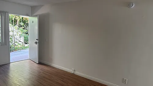 Floor plan Studio 14