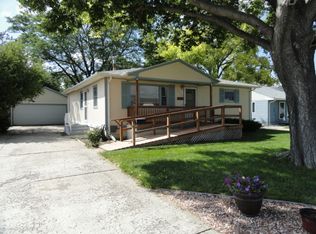 2432 Craig Ave, Sidney, NE 69162
