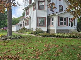 1402 Cooper St, Jackson, MI