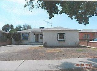 8545 Haddon Ave, Sun Valley, CA 91352