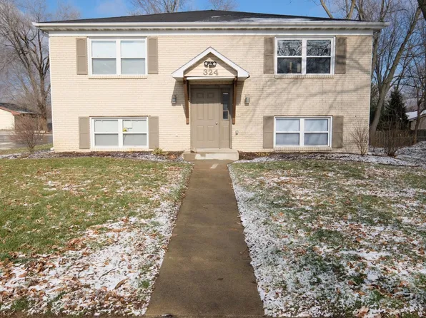 324 Riley Dr., 324 Riley Dr #4, Bloomington, IL 61701