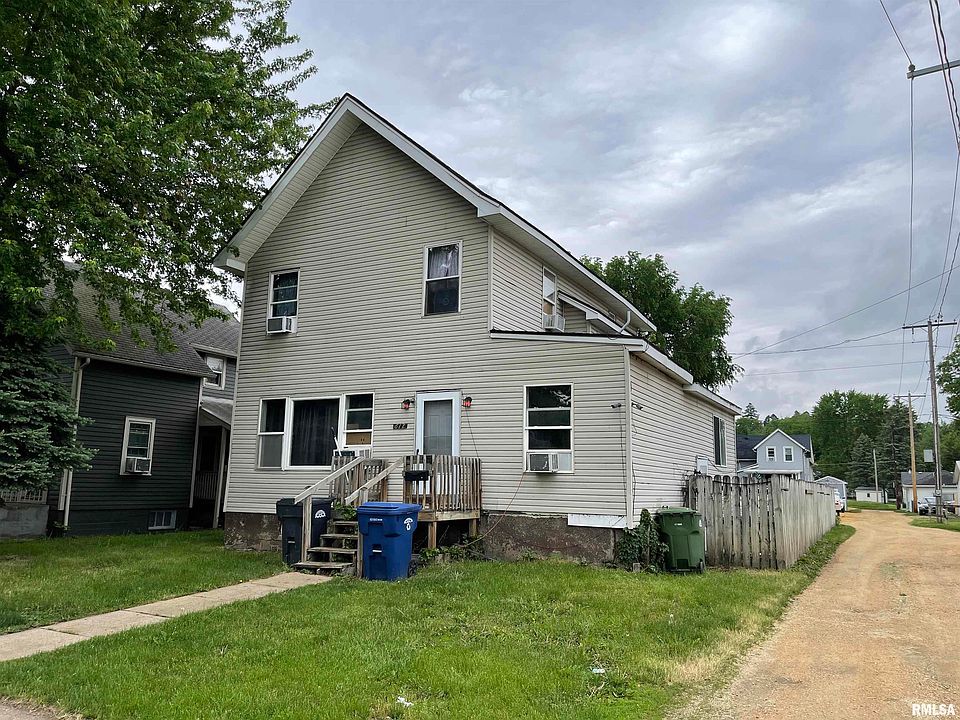 612 1st Ave, Clinton, IA 52732 MLS QC4234322 Zillow