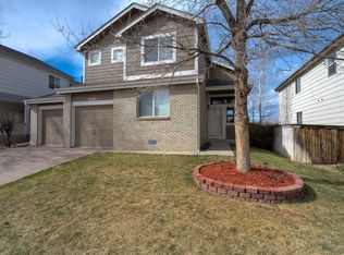 2223 Hyacinth Rd, Highlands Ranch, CO 80129
