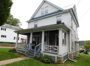 306 Jackson Ave, Warren, PA 16365