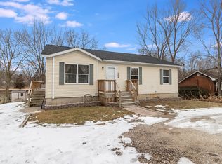108 W Race St, Millington, IL 60537