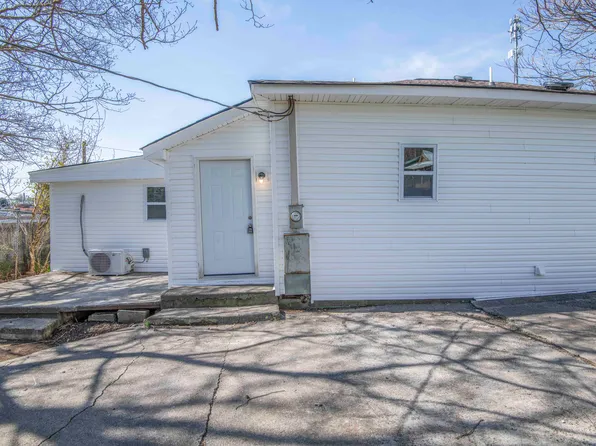 912 Hotel Ave, Maryville, TN