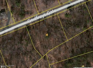 Godfreys Gate 31, Stroudsburg, PA 18360