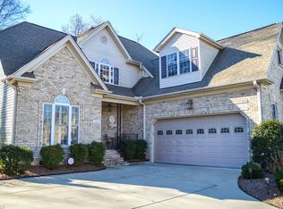 5813 Kacey Meadows Dr, Greensboro, NC 27410