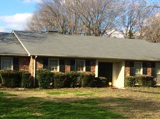 1202 Lamar St, Cleveland, MS 38732