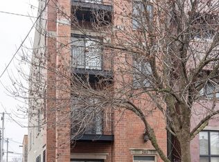 2113 W Gladys Ave UNIT 2N, Chicago, IL 60612