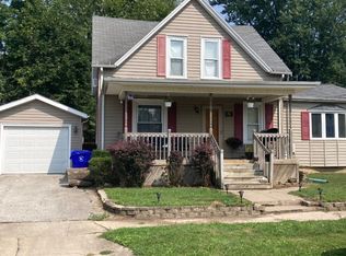 420 N Rice St, Kewanee, IL 61443