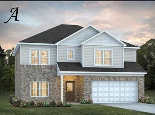 942 Great Bear Rd, Opelika, AL 36804