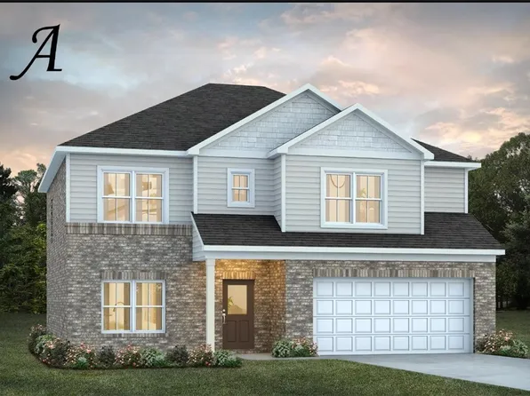 942 Great Bear Rd, Opelika, AL 36804