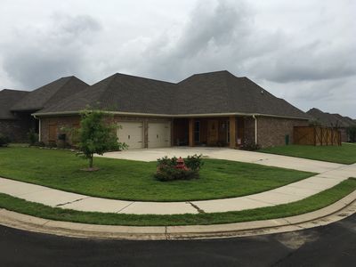 315 Flagstone Dr, Brandon, MS, 39042