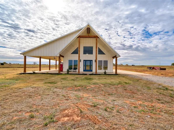 5500 Azalea St NW, Okarche, OK 73762