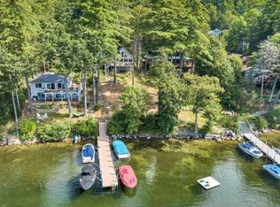 92 Canopache Road, Wolfeboro, NH 03894